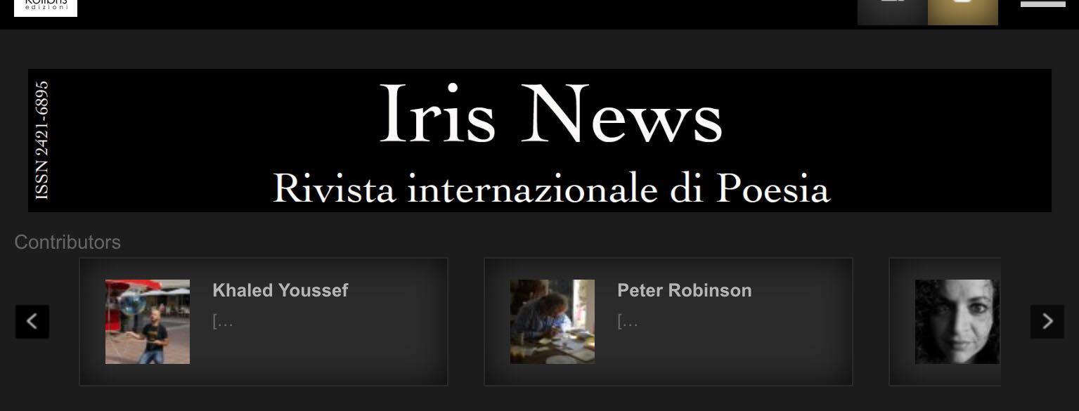 iris-news