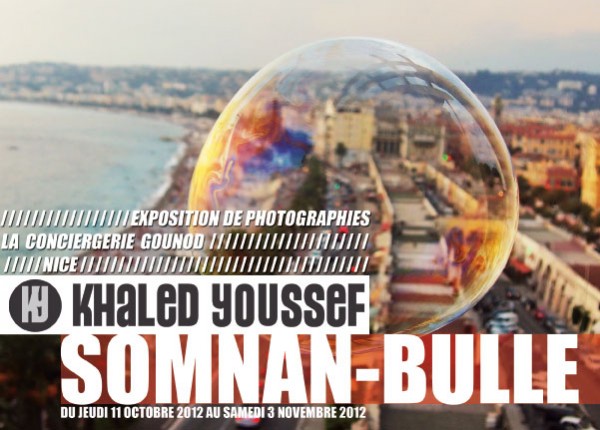 SOMNAN-BULLE