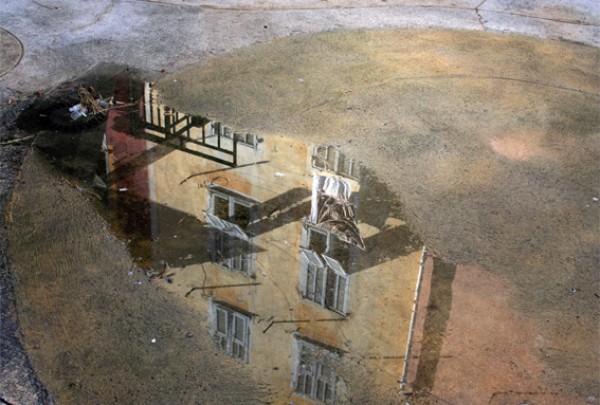 REFLET-XION