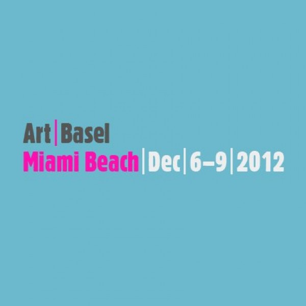 ART BASEL | MIAMI BEACH